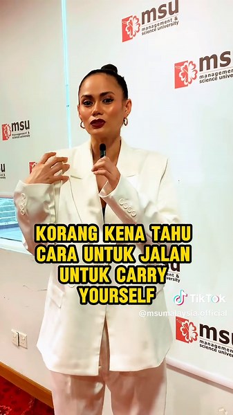 MSU Fashion Week 2024: Catwalk Workshop Insights