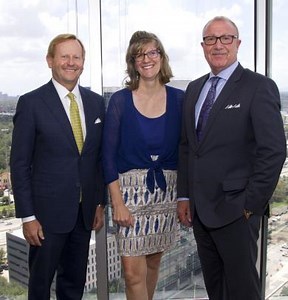 The SRP Group | Houston, TX | Morgan Stanley Wealth Management