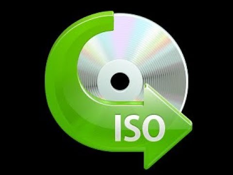 Abrir/montar arquivo ISO no Linux