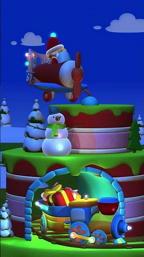 2024 年圣诞节 🎄 TuTiTu 玩具 🎅