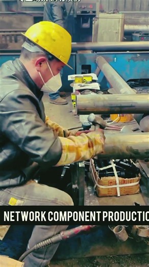 Heavy-Duty Grid Manufacturing | Perfect Alignment Every Time