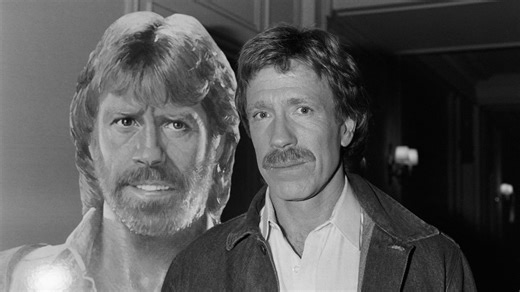 Legendary Hollywood Actor Chuck Norris Passes Away at 86 After Medical Emergency