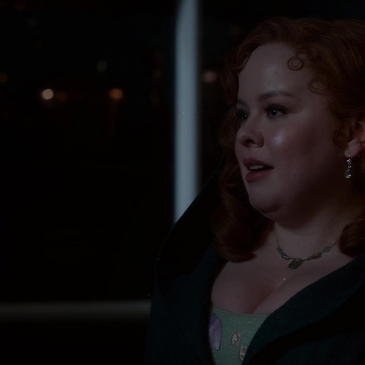 Heartbreaking Scene in Bridgerton Season: Sadness, Secrets, and Apologies