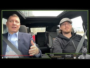 FTMIG Hosts Nicola Mining on the Morning Drive