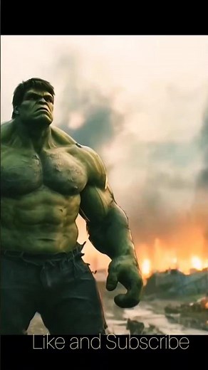 Doctor Strange Brings Superman & Hulk to Fight Galactus | Epic Marvel DC Crossover part-2