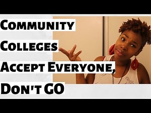 Going Straight Into a Nursing Program vs Community College | YourFavNurseB