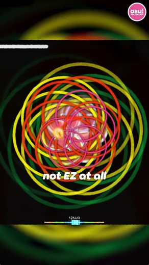 osu! Has *Speedruns*?!