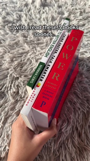 Top 3 Must-Read Books for Learning English