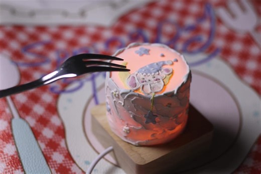 Handmade Ceramic Bunny Night Light – USB Nursery Lamp - Etsy