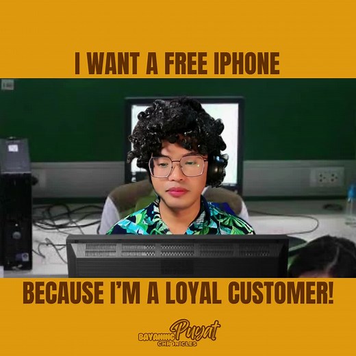 Funny Moments in the Life of a Call Center Agent