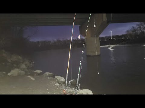 The Big Viking Outdoors is live!