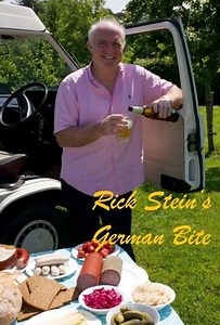 Rick Stein's German Bite (2013) - TV Show