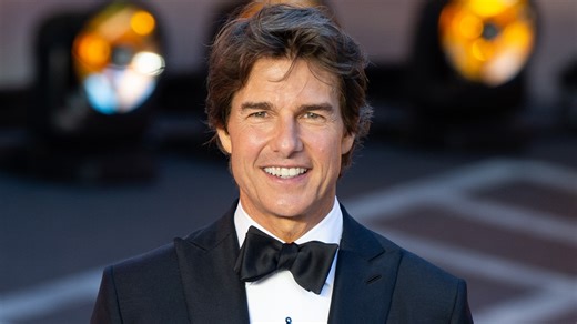 63 Random Tom Cruise Facts to Celebrate His 63rd Birthday