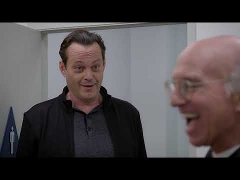 Curb Your Enthusiasm: and for the Ladies...