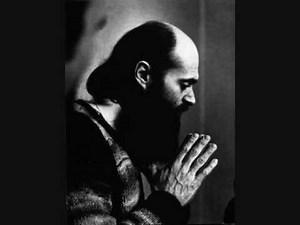 Arvo Pärt - Symphony No. 3, II