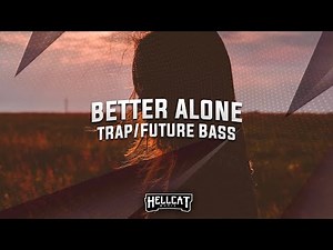 Boston Switch ＆ Ash Pluggy - Better Alone「Extreme Bass Boosted」 HQ 重低音