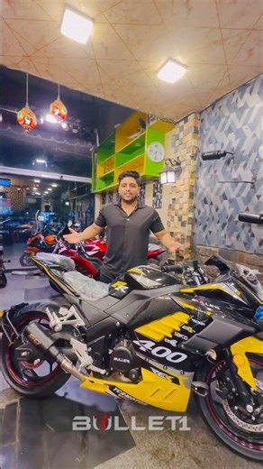 Ducati GT Addition😍❤️ #bullet1motorsports