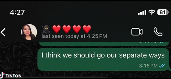 See You Later, Baby: A Fun Farewell