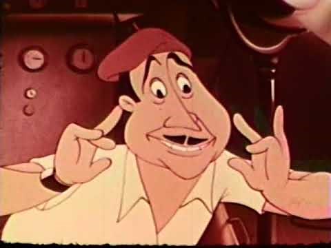 Lulu in Hollywood (1944)