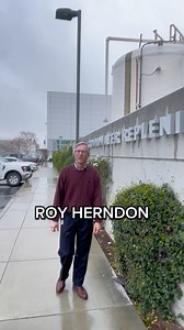 As National Groundwater Awareness Week wraps up, we spoke with Roy to learn more about groundwater and the important work hydrogeologists do to study and protect it. #GWAW | Orange County Water District | Facebook