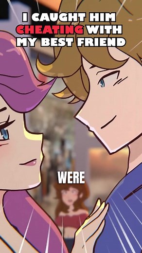 Caught Cheating: A Story of Betrayal and Heartbreak