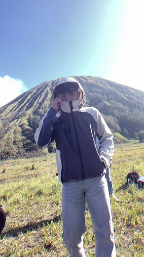 Exploring the Beauty of Bromo Tengger Semeru