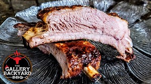 How to make healthy air fryer ribs without losing flavor