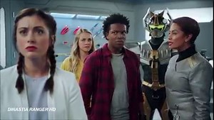 Power Rangers BEAST MORPHERS temporada 2 CAPITULO 7 El desastre del Rey Beast | MR. FENIX