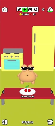 3am pou 3d
