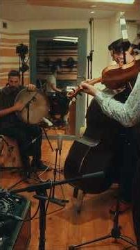 Messing with traditions since 2020 | Bratia #balkanmusic #gypsyjazz #worldmusic #cimbalom #jazz