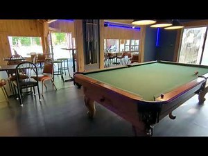 Pandora's Lifestyle Nudist Resort 2023 Grand Opening Tour