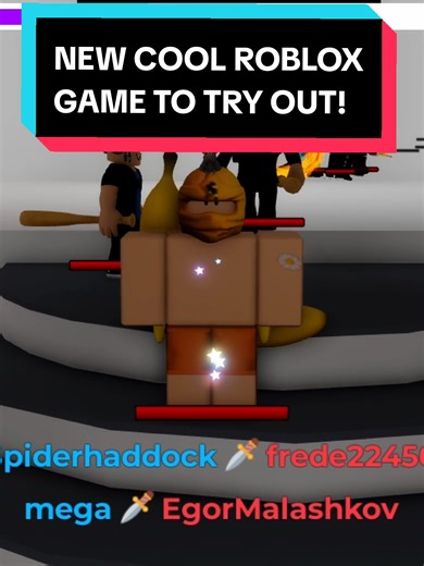 Discover a New Cool Roblox Game to Try Out