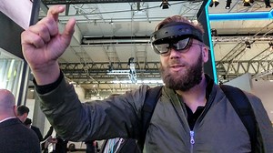 Hololens 3: Microsofts AR-Brille steht laut Bericht vor dem Aus