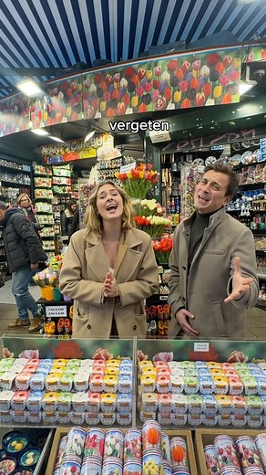 TESSA JUNE | Van alle markten thuis 💐 | Instagram