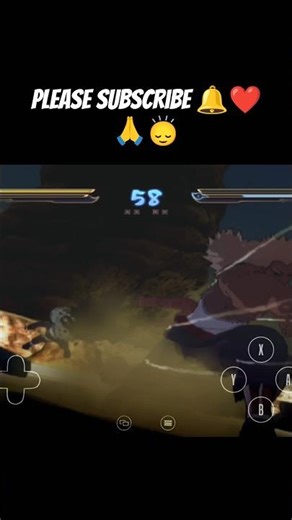 🥶Third Raikage 🤯battles ☠️Gaara full 😈power👹