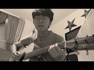 Fly Me to the Moon (with rap verse) // Going Spaceward Cover