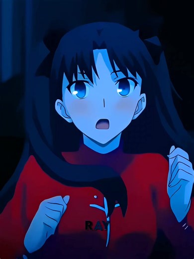 Rin Tohsaka: Dreams and Fate Unleashed
