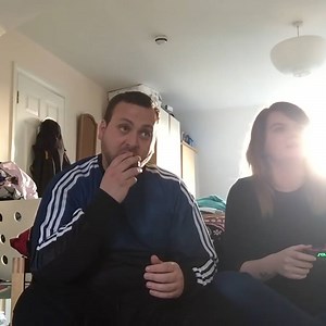 9M views · 36K shares | She got her boyfriend with the chocolate covered egg prank...  By ReuBekah Vidz | LADbible | Facebook