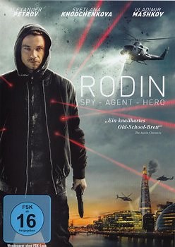 Rodin Trailer SD (Englisch) (2019)