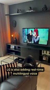 Your TV Is Getting AI — And It’s About to Change Everything 📺🤖