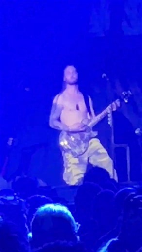 ALIEN WEAPONRY live ANTHRAX aussie tour Melbourne