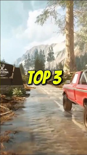 Top 3 Best Simulator Games For Android #shorts