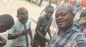 L'album arrive bientôt... Le 08 mars aussi arrive. Chères Dames, soyez prudentes. Ohh na lobaki te 🏃‍♂️🏃‍♂️🏃‍♂️ | Fiston Sai Sai officiel