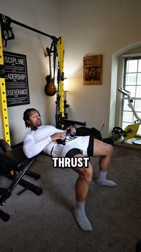 The Only 2 Glute Exercises You Need (20 Min a Week)