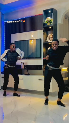 Amapiano Mix 2026: Dance Challenge with Dijay Vyper & Twin Bro