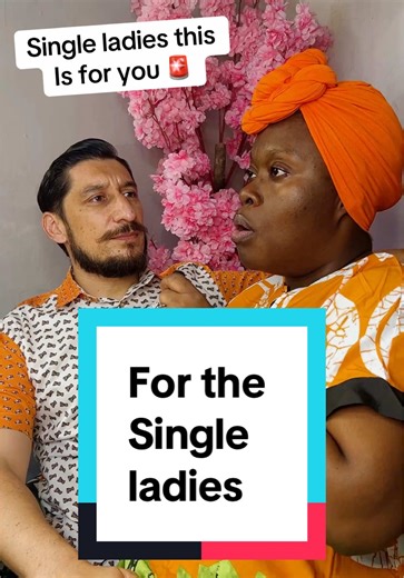 Important Conversation for Single Ladies in Ghana