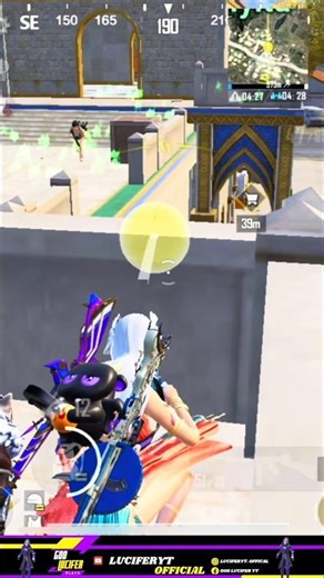 Arre Babu Jala Dala Na 😂😂#shorts #bgmi #tips