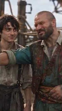 Mage work scene (Magehold) #movie #film #movieclips