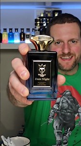 SOTD Scent Review - Bujairami Date Night #cologne #fragrancereview #fragrance