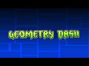 BLAST PROCESSING- DJ NATE (GEOMETRY DASH)full song